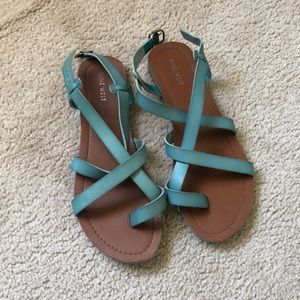 Sandals